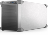 DELL SRV PowerEdge T160 /3x3.5+2x2.5" Cabled/ 6315P/1x32GB/1x2TB HDD SATA/1x300W/H355/iDRAC9 Ent/3Yr Basic NBD