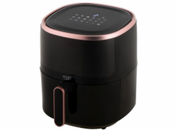 Adler AD 6322 Beztuková fritéza 5,0 l černá