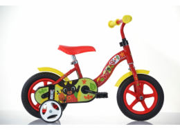 DINO dětské kolo 108 BG 10" - BING