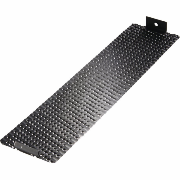 Wolfcraft rašplová deska 250x57mm 4041000