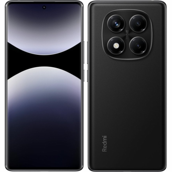 Xiaomi Redmi Note 14 Pro 16,9 cm (6.67") Hybridní Dual SI...