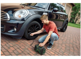 BOSCH Kompresor AKU 18V PAO 18V (bez AKU) (0.603.947.400)