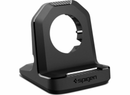Spigen Stojan Rugged Armor, černý - Apple Watch