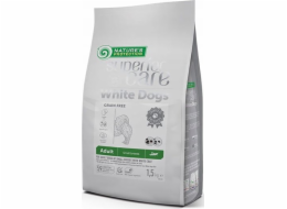 Nature’s Protection Nature s Protection NATURES PROTECTION DOG 1,5 kg Vynikající péče o dospělé psy, hmyz, bez drobných zrn