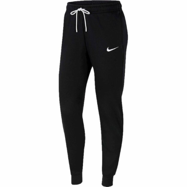 Nike Dámské fleecové kalhoty Wmns Fleece CW6961-010 Černé XS