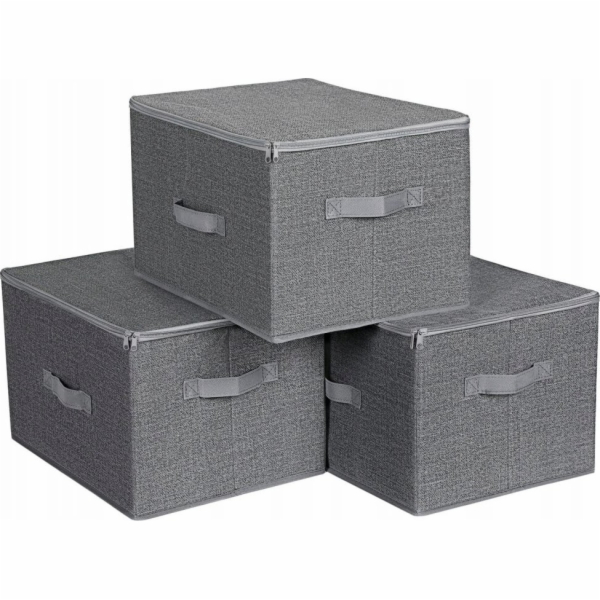 Leobert Organizer x3 - RYZB03G