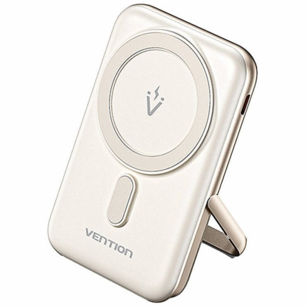 Bezprzewodowy magnetyczny powerbank Vention 20W PD 10000 ...