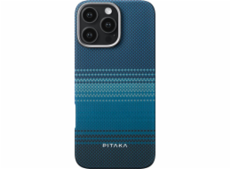 Pitaka Tactile Woven Case, Moonrise - iPhone 16 Pro Max