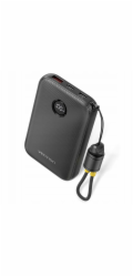 Vention Powerbanka 10000mAh černá