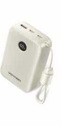 Powerbank Vention 20000mAh 2xUSB-C 1xUSB-A 22,5W