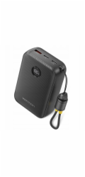 Powerbank Vention 20000mAh 2xUSB-C 1xUSB-A 22,5W BL
