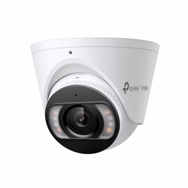 TP-LINK Síťová kamera InSight S445S (2,8 mm) VIGI 4MP Col...