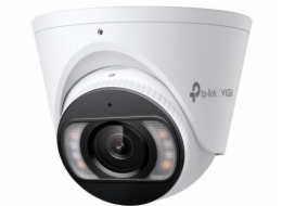TP-LINK Síťová kamera InSight S445S (2,8 mm) VIGI 4MP ColorPro 2.0 s revolverovým uchycením