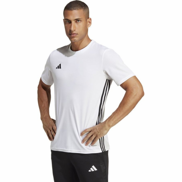 Adidas Tričko s krátkým rukávem adidas Table 23 JSY H44526