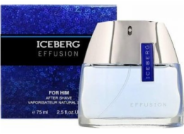 Iceberg Pánský parfém Iceberg EDT Effusion Man (75 ml)
