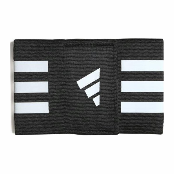 Adidas Kapitánská náramková páska Tiro League OSFM černá ...