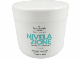 Farmona Čisticí peeling na nohy 500 ml - 0000012914