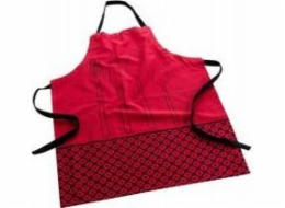 Douceur d`Interieur Kuchyňská zástěra CUISILINE, interiérový design, recyklovaná bavlna