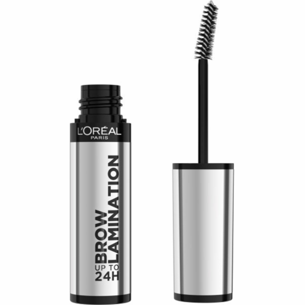 Maybelline Infaillible 24H Brow Lamination gel na obočí -...