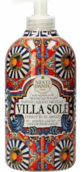 Nesti Dante Villa Sole Chinotto di Amalfi tekuté mýdlo 500ml