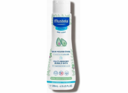 NoName MUSTELA_Bebe Probuzení pěnová koupel 750ml