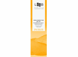NoName AA AA_Laab Perfector Cream SPF50 rozjasňující a hydratační 40ml