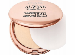 NoName Kompaktní make-up BOURJOIS Always Fabulous SPF20 115 7 g