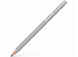 Faber-Castell FABER-CASTELL Bleistift Jumbo Grip HB 12er