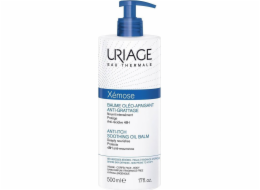 Uriage Xemose zklidňující olejový balzám proti svědění 500ml