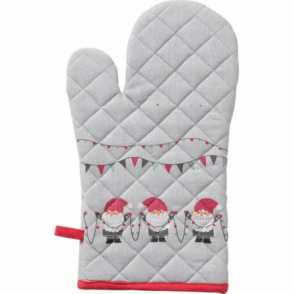 Boltze Prošívaná kuchyňská rukavice MONTI