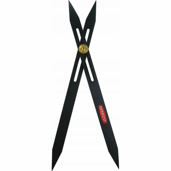 Derwent Derwentův dělič stupnice