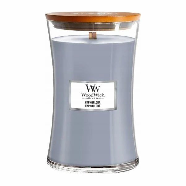 WoodWick WoodWick Hypnoflora 610g