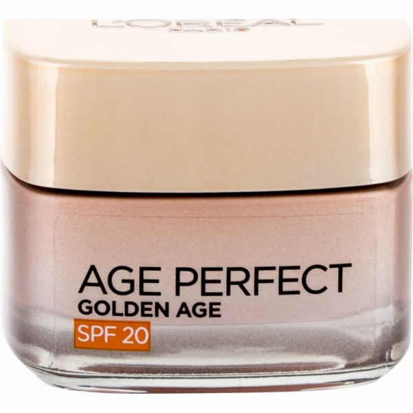 L’Oreal Paris L'Oréal Paris Age Perfect Golden Age SPF 20...