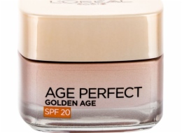 L’Oreal Paris L'Oréal Paris Age Perfect Golden Age SPF 20 denní krém na obličej 50ml