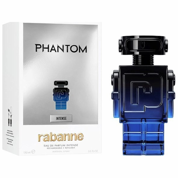 Paco Rabanne Phantom Intense EDP 150ml