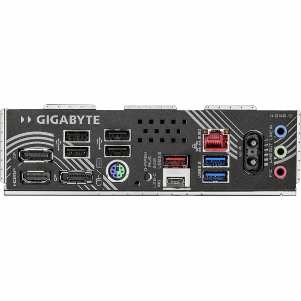 GIGABYTE B850M EAGLE WIFI6E/AM5/mATX