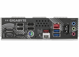 GIGABYTE B850M EAGLE WIFI6E/AM5/mATX