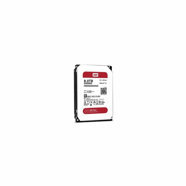 BAZAR - WD RED Pro NAS WD102KFBX 10TB SATAIII/600 256MB c...