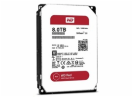 BAZAR - WD RED Pro NAS WD102KFBX 10TB SATAIII/600 256MB cache, CMR