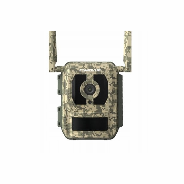 Fotopułapka z akumulatorem Reolink Camovue Talon Series S...