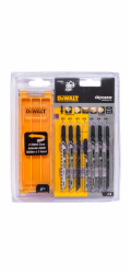 DeWalt DT2298-QZ Stichsägeblatt-Set 14-tlg.