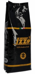 Izzo Caffé Gold zrnková káva 1 kg