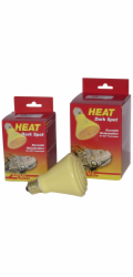 Lucky Reptile HEAT Dark Spot 150W