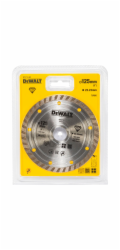 Dewalt Diamond kotouč 125x2,2x22,2mm - DT3712