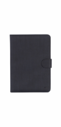 Rivacase 3317 Biscayne tablet case 10.1 schwarz