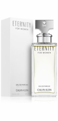 Calvin Klein Eternity pro ženy EDP 100 ml