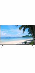 DAHUA 65" LED LM65-F400/ IPS panel/ 3840x2160 (UHD)/ 1200:1/ 8ms/ 380 cd/m2/ HDMI/ USB/ VGA/ REPRO/ VESA 300x300/ černý