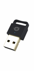 Conceptronic bluetooth adaptér CONCEPTRONIC Bluetooth adaptér 5.0 NanoUSB 10-20m černý