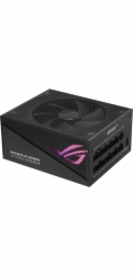 ASUS zdroj ROG STRIX 1000W Gold Aura Edition, 1000W, 80+ Gold, ARGB