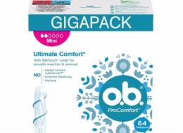 NoName Tampony OB_ProComfort Mini 64 ks.